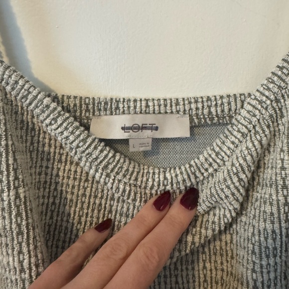 Loft Tank - Picture 2 of 3